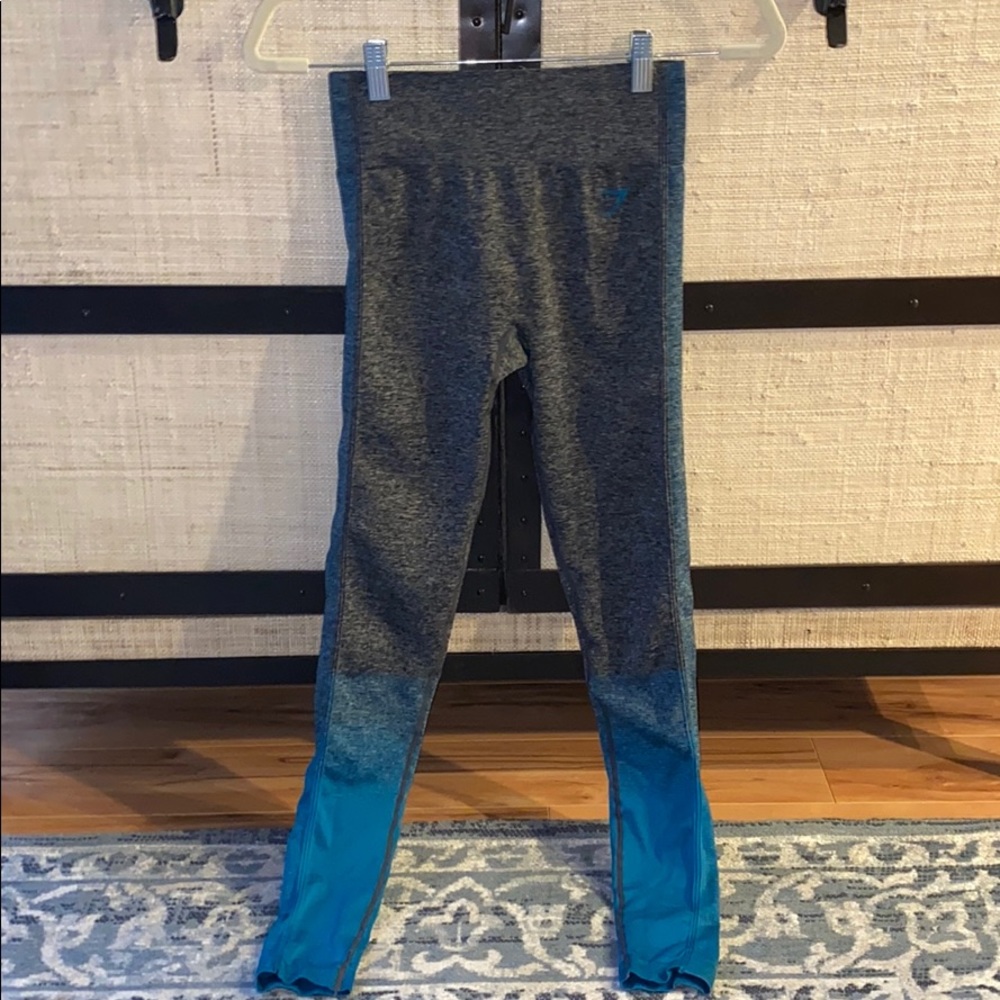 Gymshark Ombré Legging